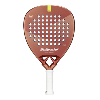 Padel Schläger Bullpadel Vertex 05 W Cloud Delfi Brea 2026