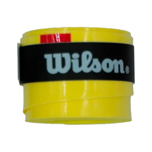 Overgrip Color Wilson Yellow (x1)