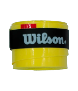 Overgrip Color Wilson Yellow (x1)