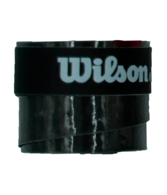 Griffband Farbe Wilson Schwarz (x1)
