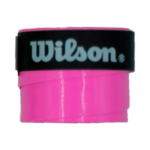 Overgrip Color Wilson Pink (x1)