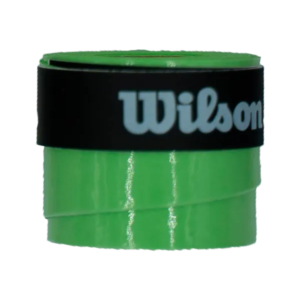 Overgrip Color Wilson Green (x1)
