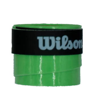 Griffband Farbe Wilson Grün (x1)