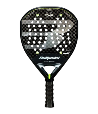 Padel Schläger Bullpadel Xplo 2026