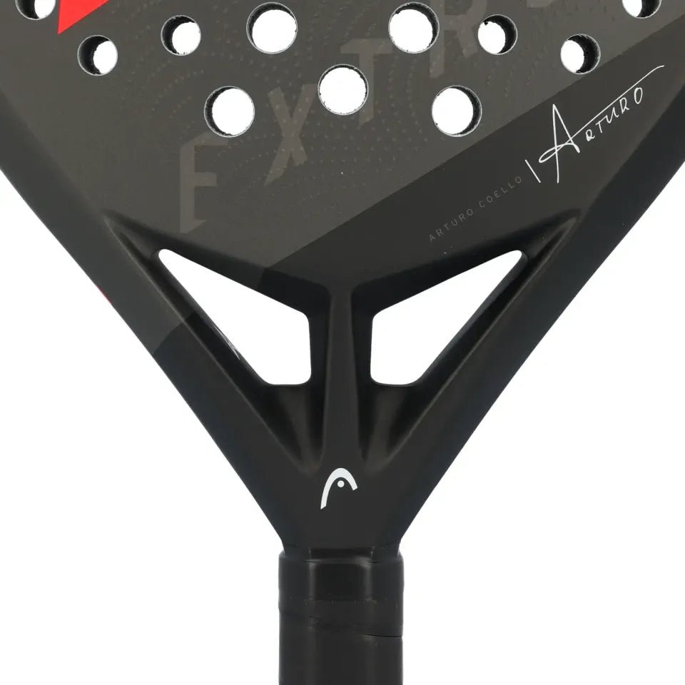 Racchetta HEAD Arturo Coello Extreme Pro LTD - immagine 4