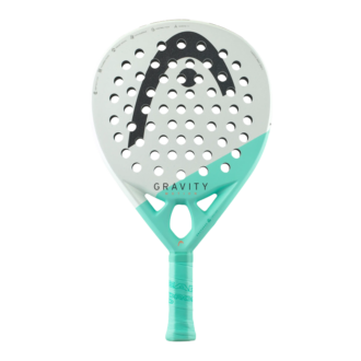 Head Padel Racket Gravity Motion 2024