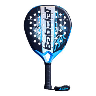 Babolat Padel Racket Air Vertuo 2026