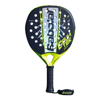Babolat Padel Racket Counter Vertuo 2026