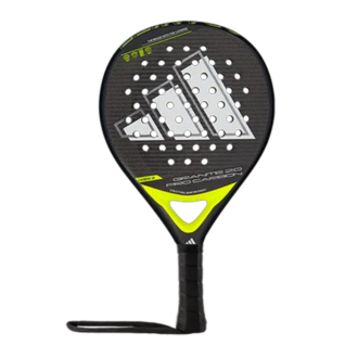 Adidas Padel Racket Granite 2.0 Pro Carbon