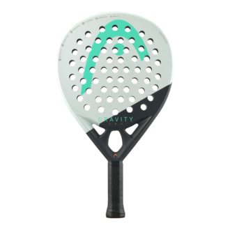 Head Padel Racket Gravity Pro 2025