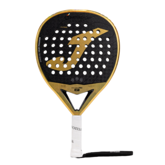 Joma Padel Racket Valkiria Pro SFT Black 2026