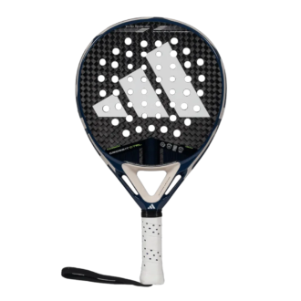 Adidas Padel Racket Cross It Carbon CTRL 3.4 2025