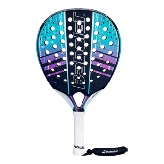 Babolat Padel Racket Dyna Spirit