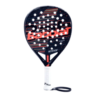 Babolat Padel Racket Revenge Woman