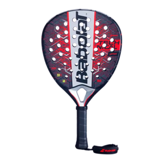 Babolat Padel Racket Technical Veron 2025