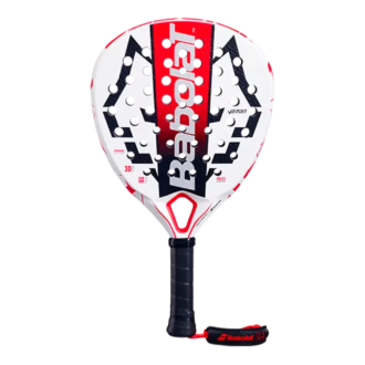 Babolat Padel Racket Technical Veron 2025 J. Lebron
