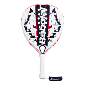 Babolat Padel Racket Technical Vertuo 2025 J. Lebron