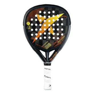 Drop Shot Padel Racket Canyon Pro 1.0 Pablo Lima