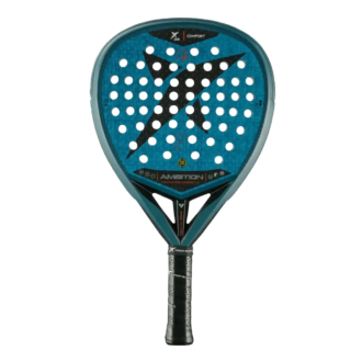 Drop Shot Padel Racket Canyon Pro Comfort 1.0 2025