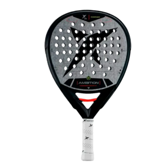Drop Shot Padel Racket Conqueror Comfort 1.0 2025