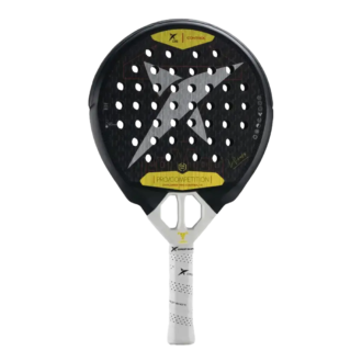 Drop Shot Padel Racket Explorer Pro Control 1.0 2025