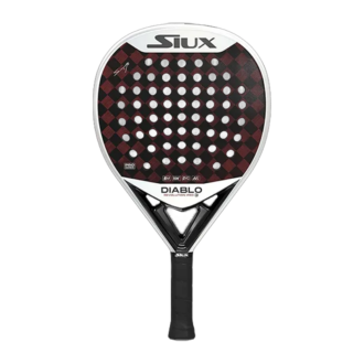 Siux Padel Racket Diablo Revolution Sanyo Pro 3