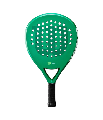 Wilson Padel Racket Blade LS V3 2025