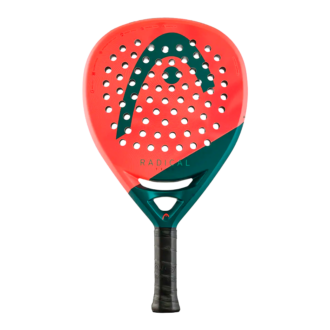 Head Padel Racket Radical Team 2026