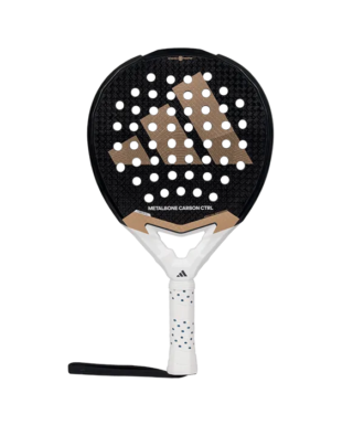 Adidas Padel Racket Metalbone Carbon CTRL 3.4 2025