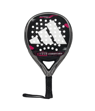 Adidas Padel Racket Adipower Carbon Light 3.4 2025