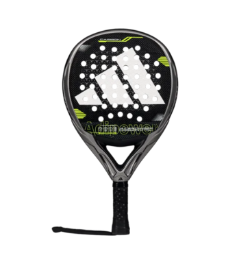 Adidas Padel Racket Adipower Carbon Ctrl 3.4 2025