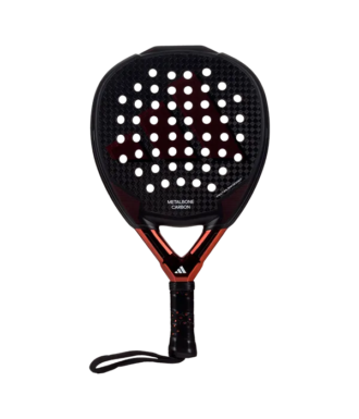 Adidas Padel Racket Metalbone Carbon 3.3