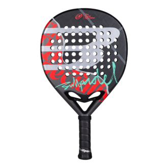 Bullpadel Padel Racket Ionic Control 2026