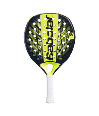 Babolat Padel Racket Counter Vertuo 2025