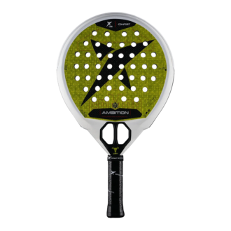 Drop Shot Padel Racket Explorer Pro Comfort 1.0 2025