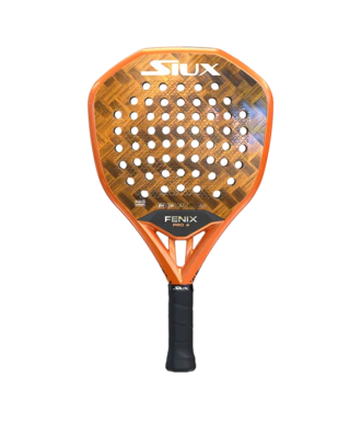 Siux Padel Racket Fenix Pro 4