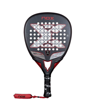 NOX Padel Racket Future Attack 12K NFA 2025