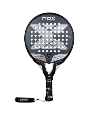 NOX Padel Racket Future Control 12K NFA 2025