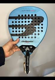 Bullpadel Padel Racket Vertex 05 Woman 2026 photo review