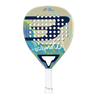 Bullpadel Padel Racket Ionic Light 2026