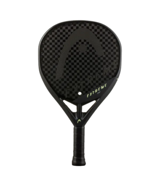 Head Padel Racket Extreme One
