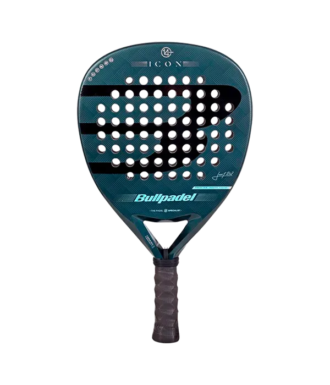 Bullpadel Padel Racket Icon 2025 Juan M. Díaz