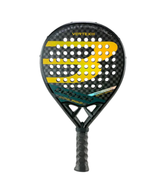 Bullpadel Padel Racket VERTEX 03 CTR
