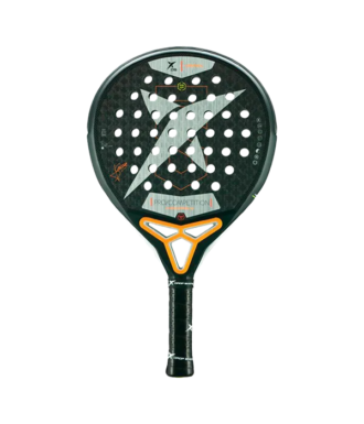 Drop Shot Padel Racket Axion Control 1.0 2025