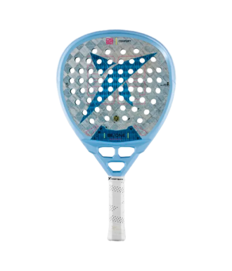 Drop Shot Padel Racket Quantum 2.0 2025