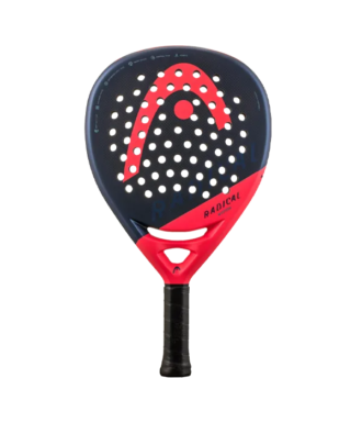 Padel Schläger Head Radical Motion