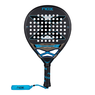 NOX Padel Racket AT10 Pro Cup Soft 2026