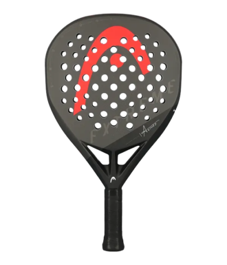 Head Padel Racket Arturo Coello Extreme Pro LTD