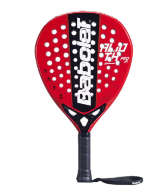Babolat Padel Racket Alioth Pro JR 2025