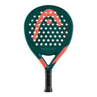Head Padel Racket Radical Team Light 2026